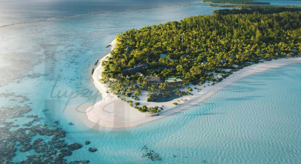 The Brando French Polynesia: A Luxurious Eco-Resort for Ultimate Relaxation