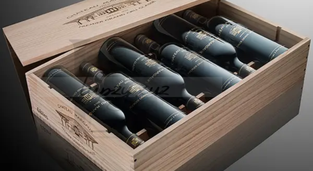 Château Margaux 2015: A Deep Dive into the Iconic Vintage and Its Timeless Elegance